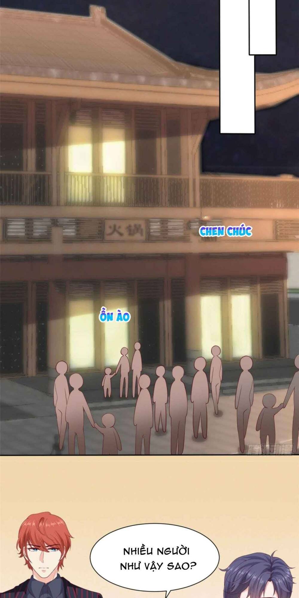 Chương 128 - Trang 19