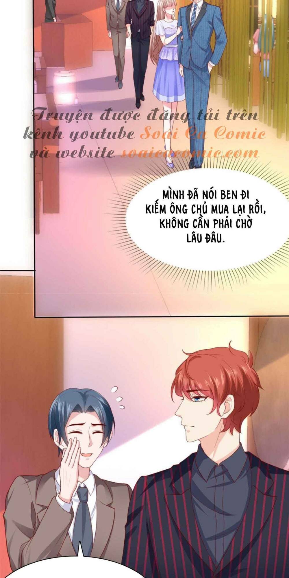 Chương 128 - Trang 23