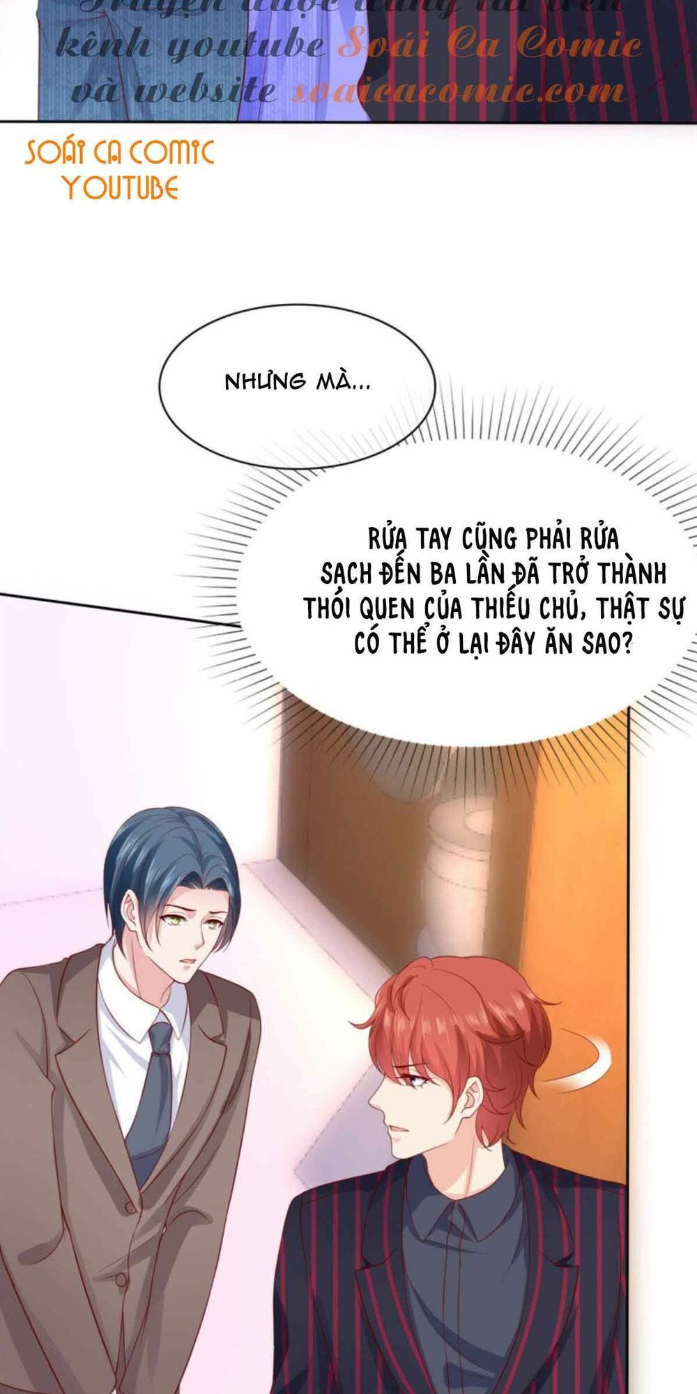 Chương 128 - Trang 25