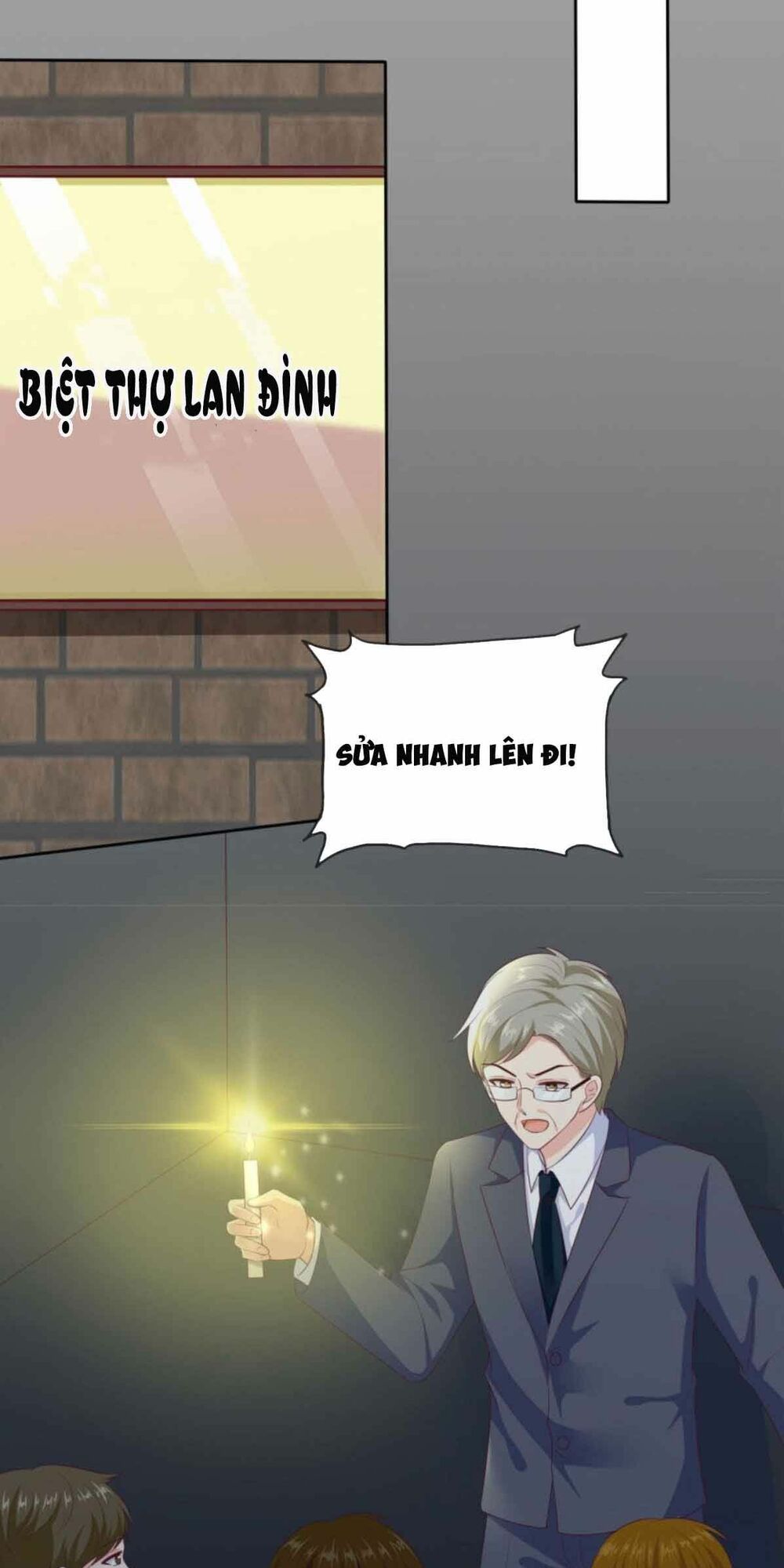Chương 128 - Trang 32