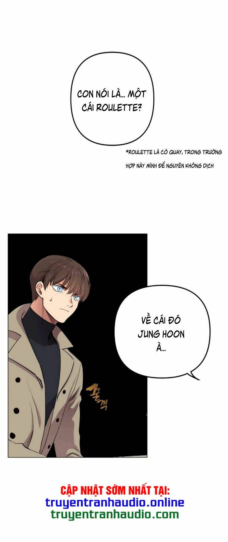 Chương 18 - Trang 1