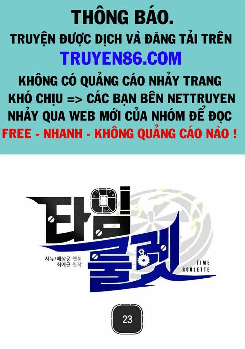 Chương 23 - Trang 1
