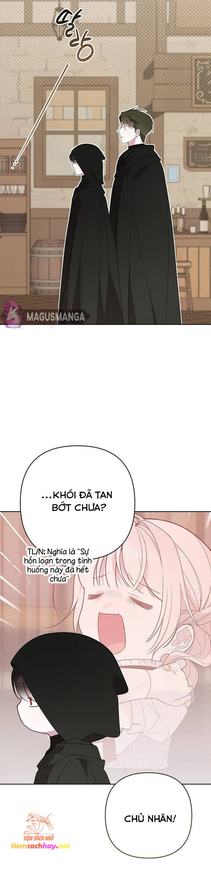 Chương 77 - Trang 37