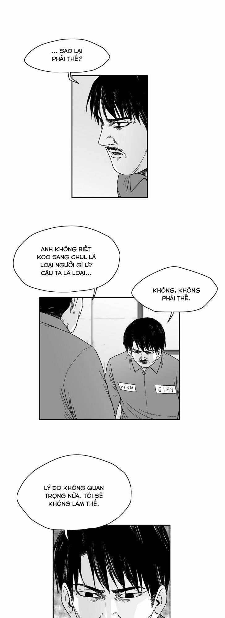 Chương 64 - Trang 3