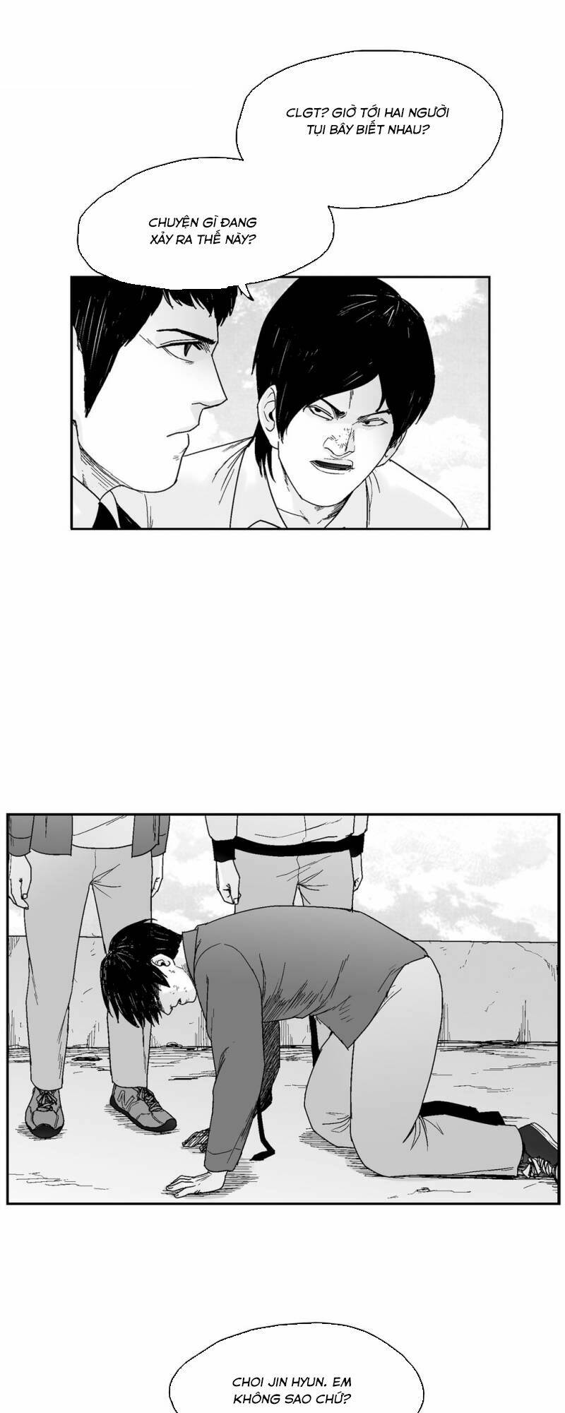 Chương 69 - Trang 34