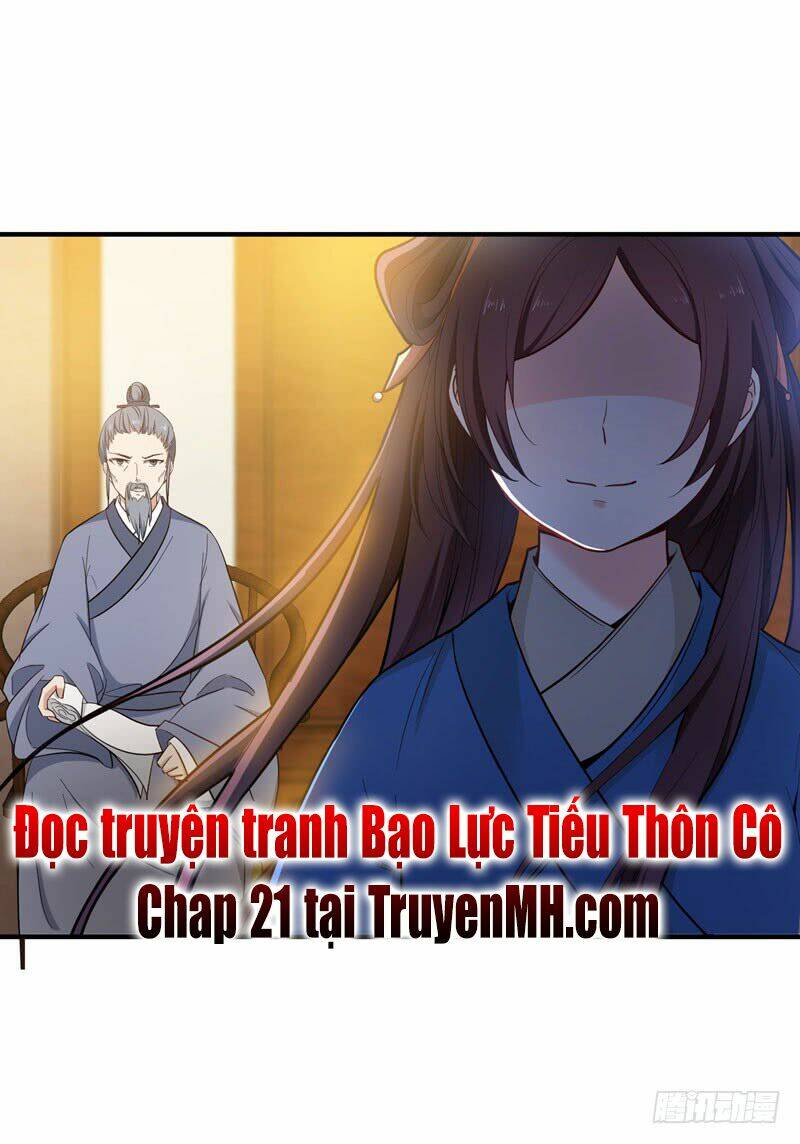 Chương 20 - Trang 21