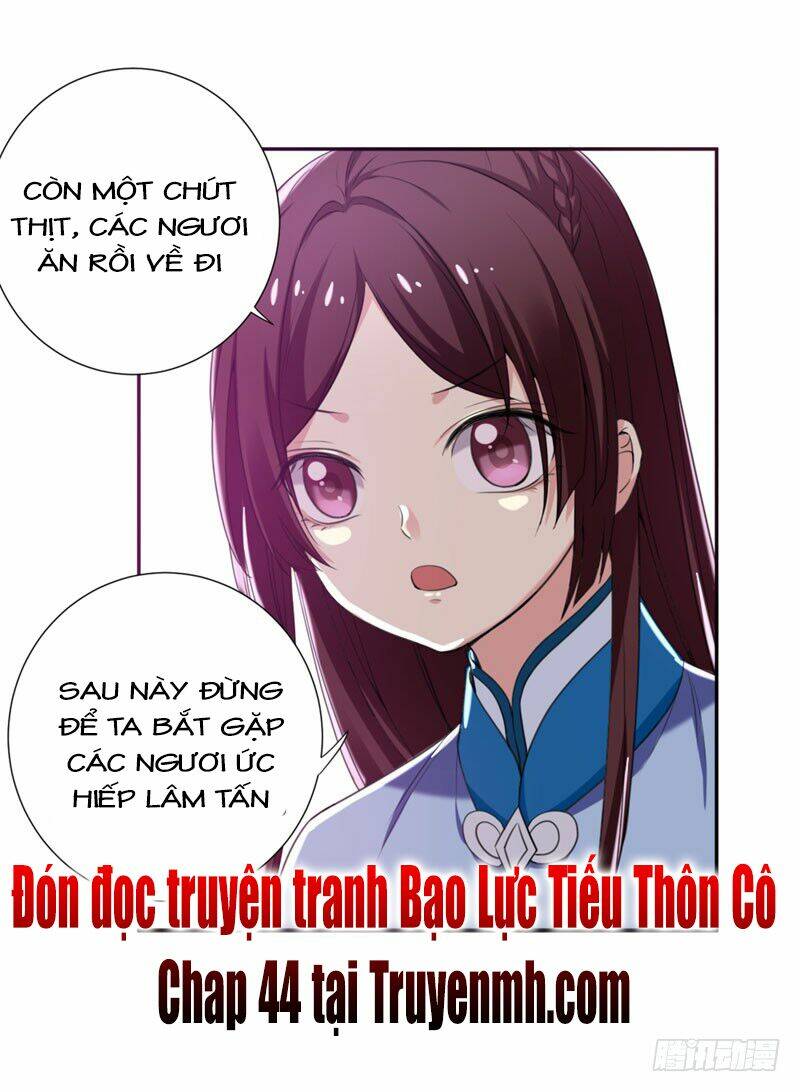 Chương 43 - Trang 25