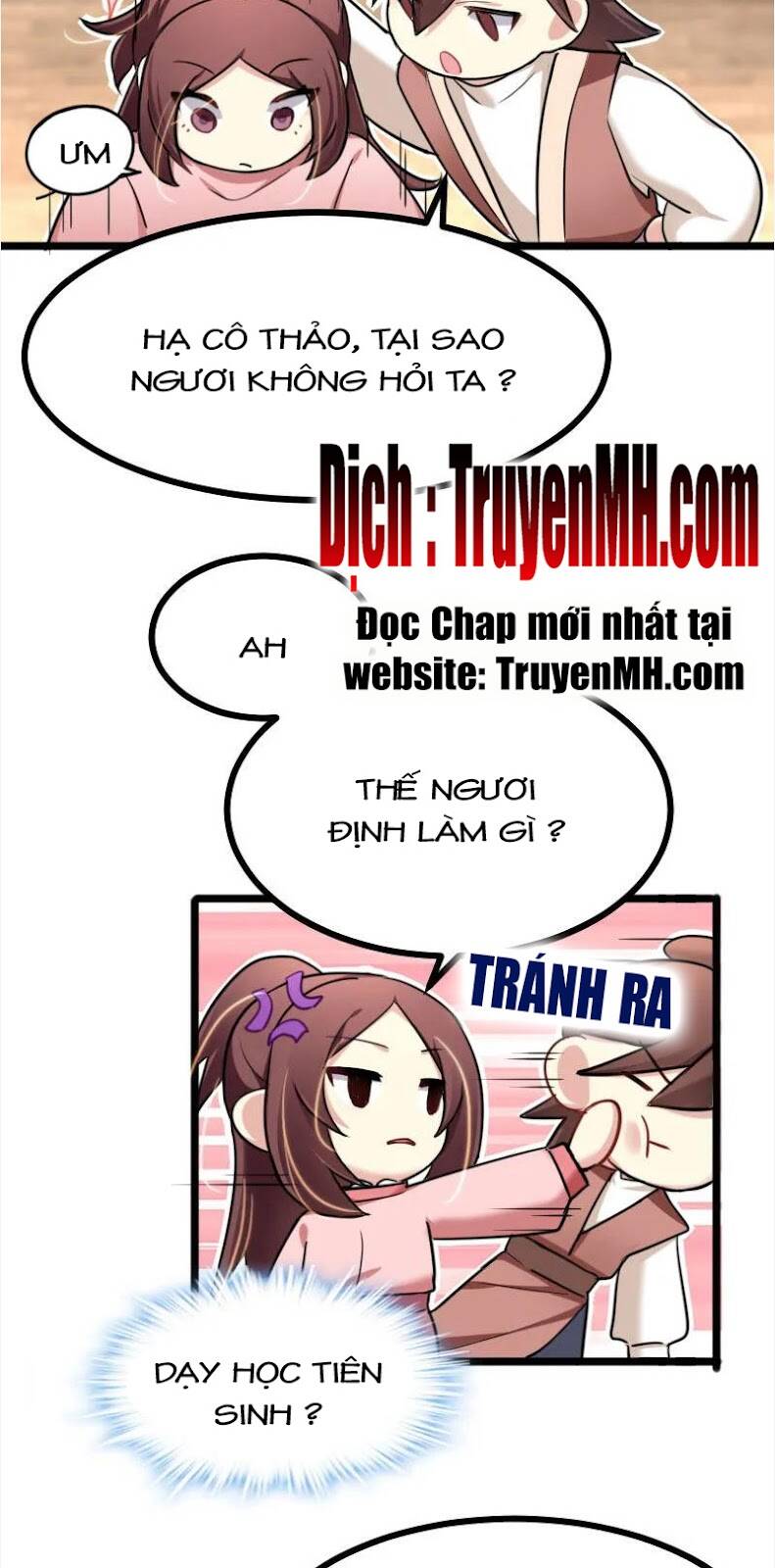 Chương 61 - Trang 16