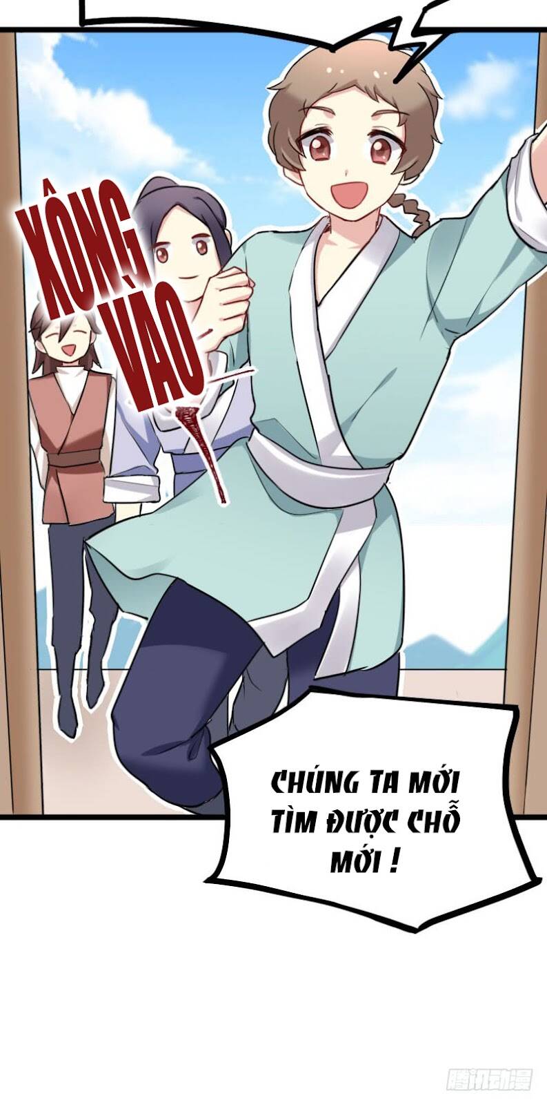 Chương 61 - Trang 6