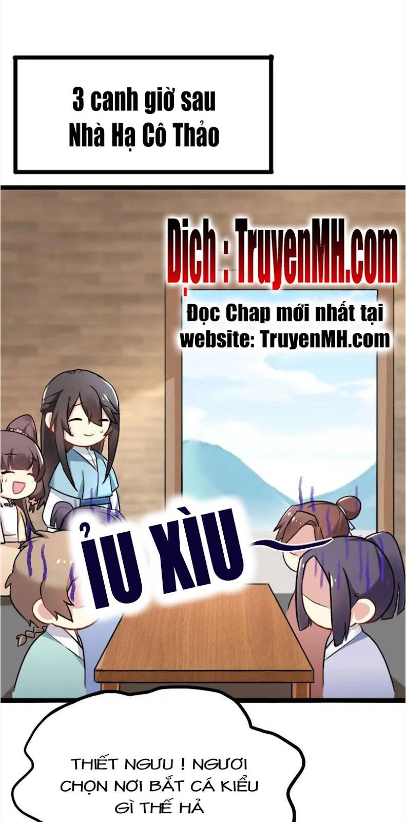 Chương 61 - Trang 7
