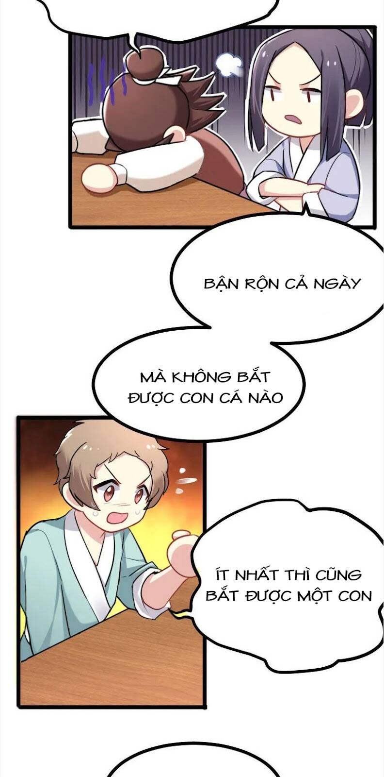 Chương 61 - Trang 8