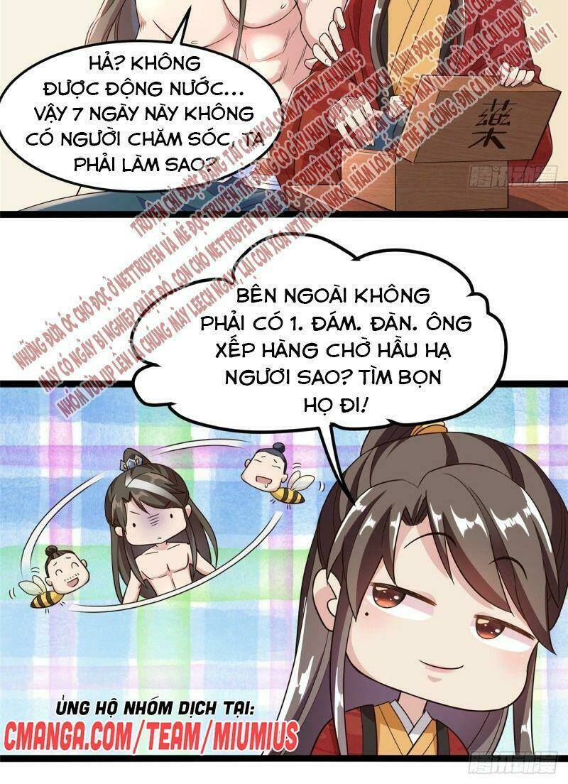 Chương 64 - Trang 8