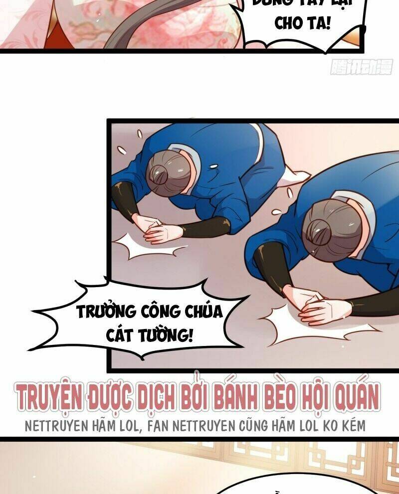 Chương 71 - Trang 8