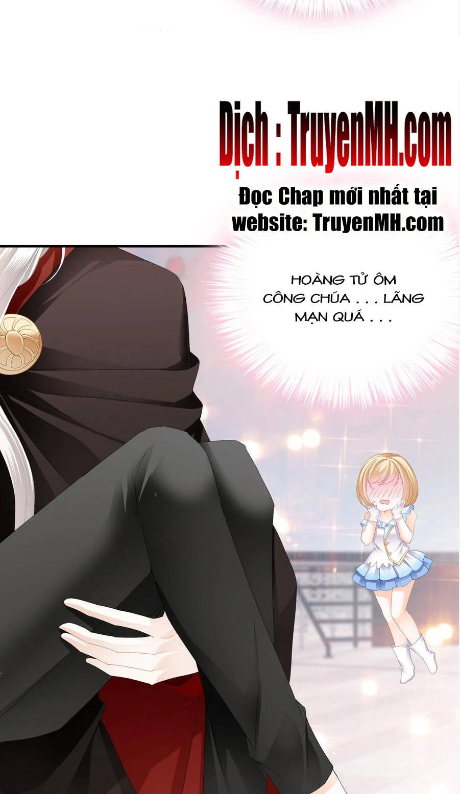 Chương 101 - Trang 17