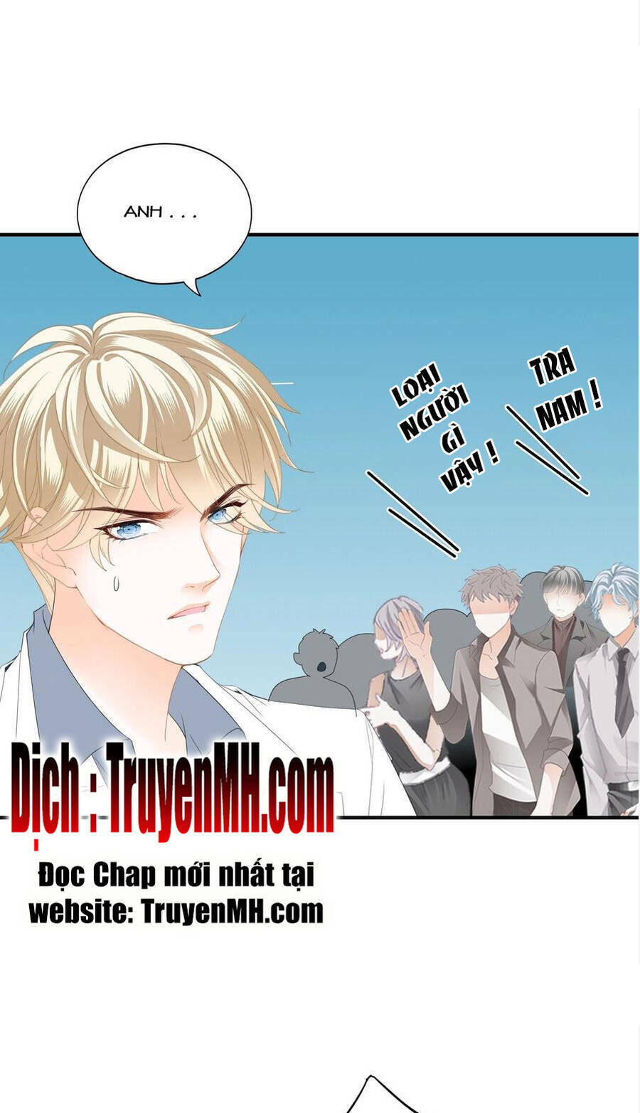 Chương 110 - Trang 18