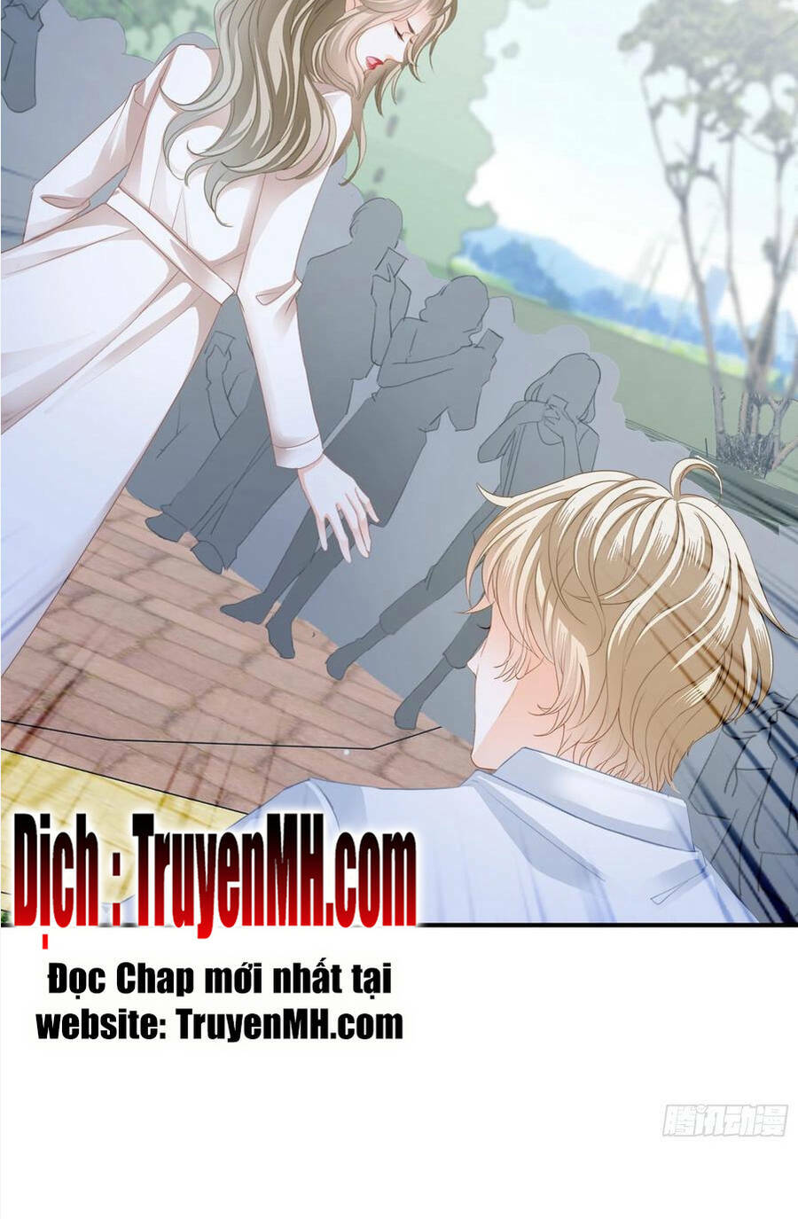 Chương 111 - Trang 15