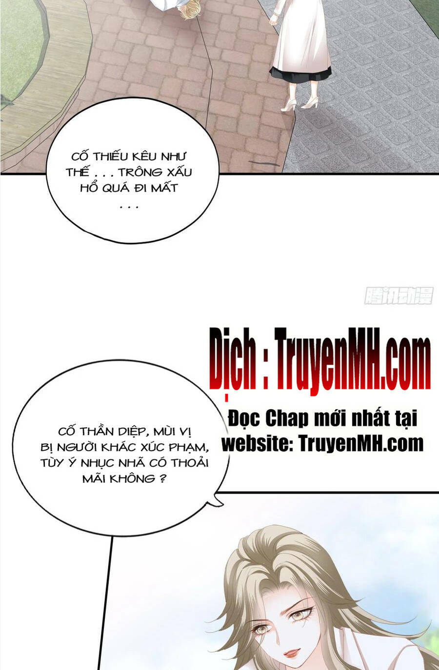 Chương 111 - Trang 10