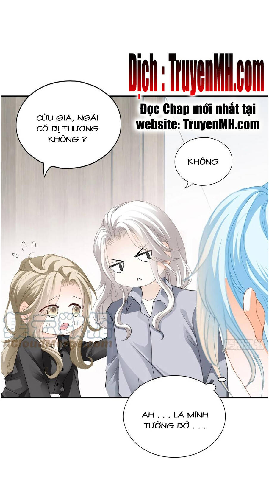 Chương 129 - Trang 19