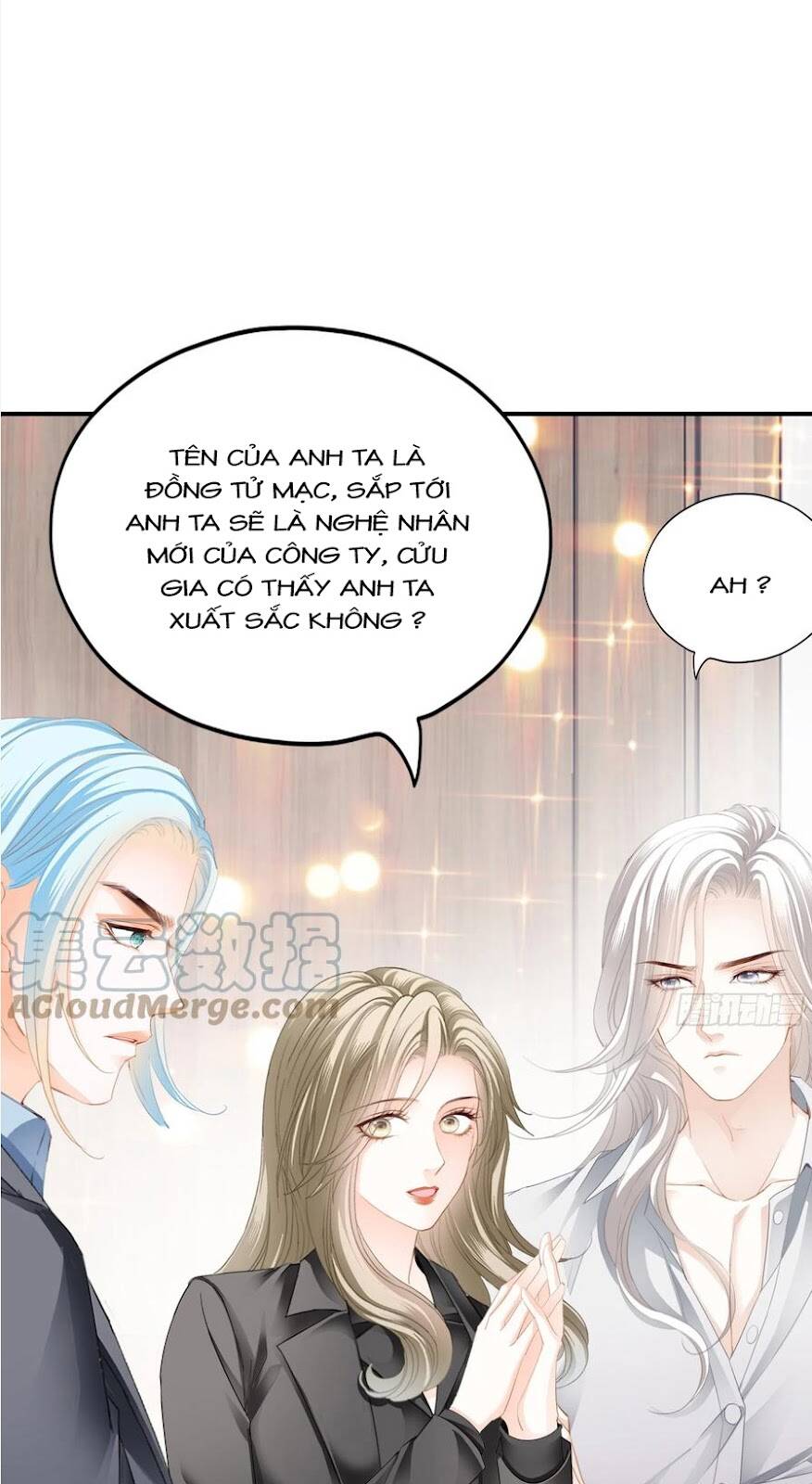 Chương 130 - Trang 8