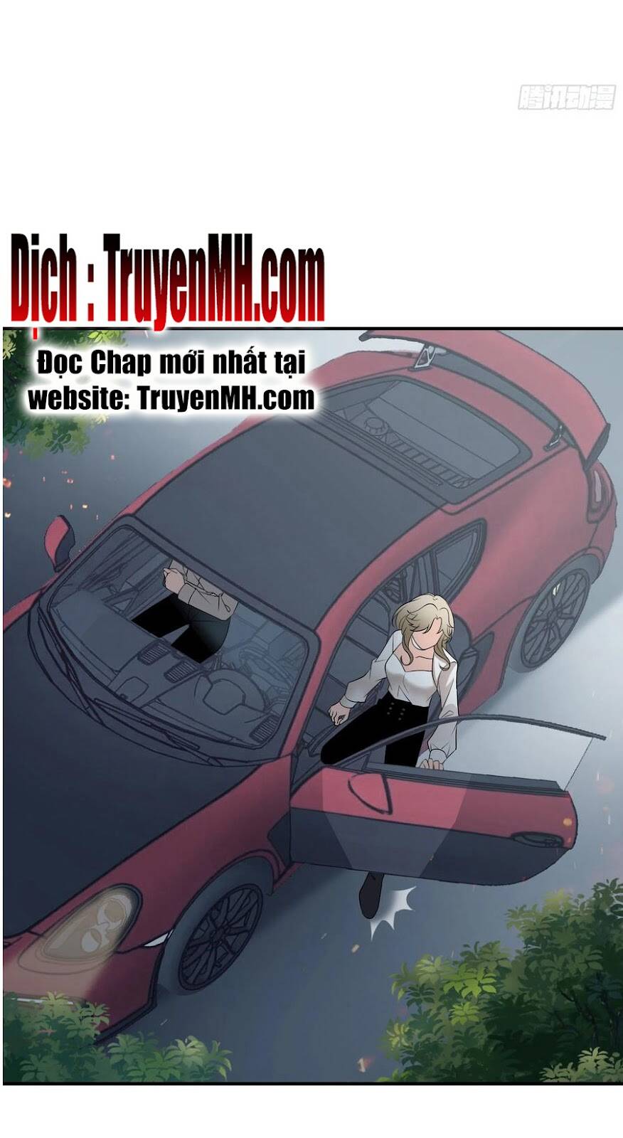 Chương 135 - Trang 19