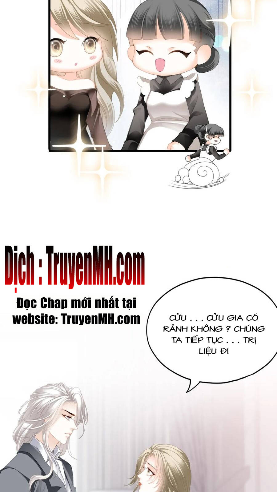 Chương 143 - Trang 32