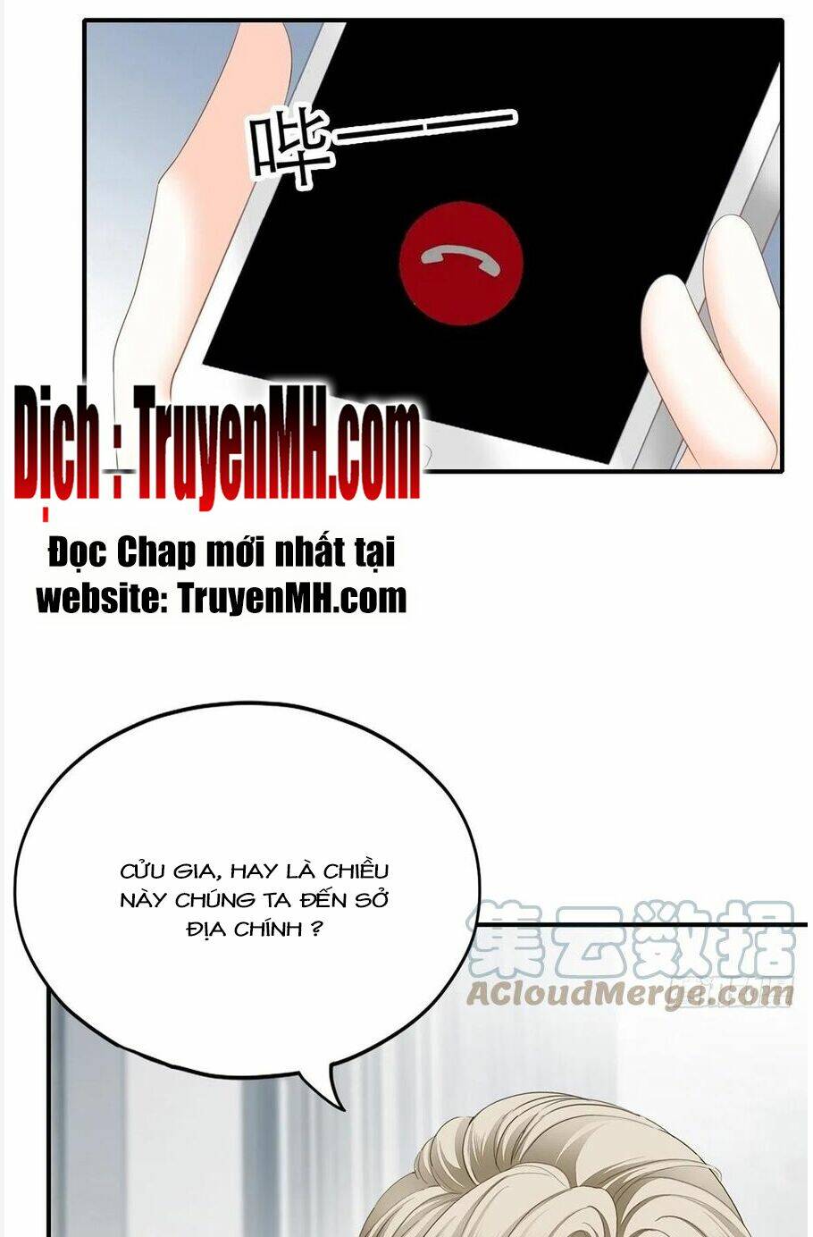 Chương 70 - Trang 18