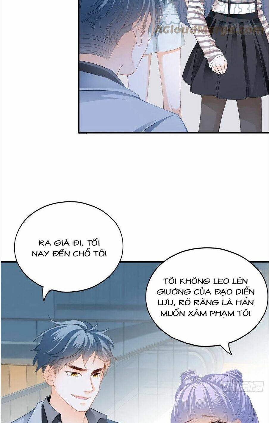Chương 71 - Trang 17