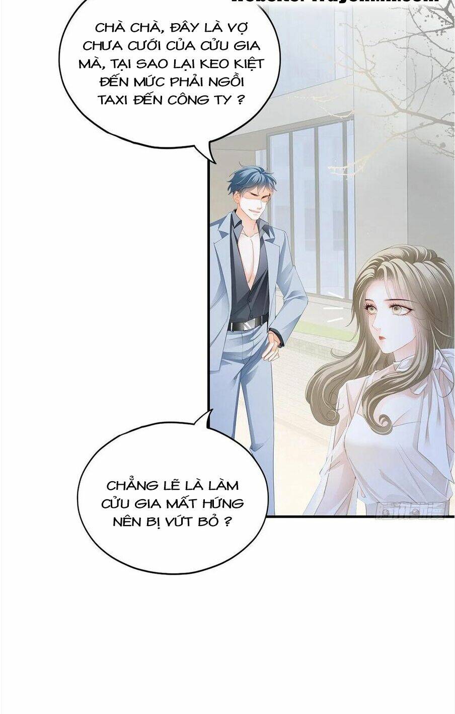 Chương 71 - Trang 7