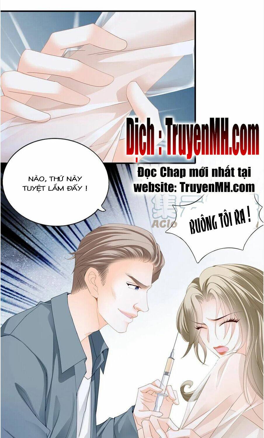 Chương 81 - Trang 10