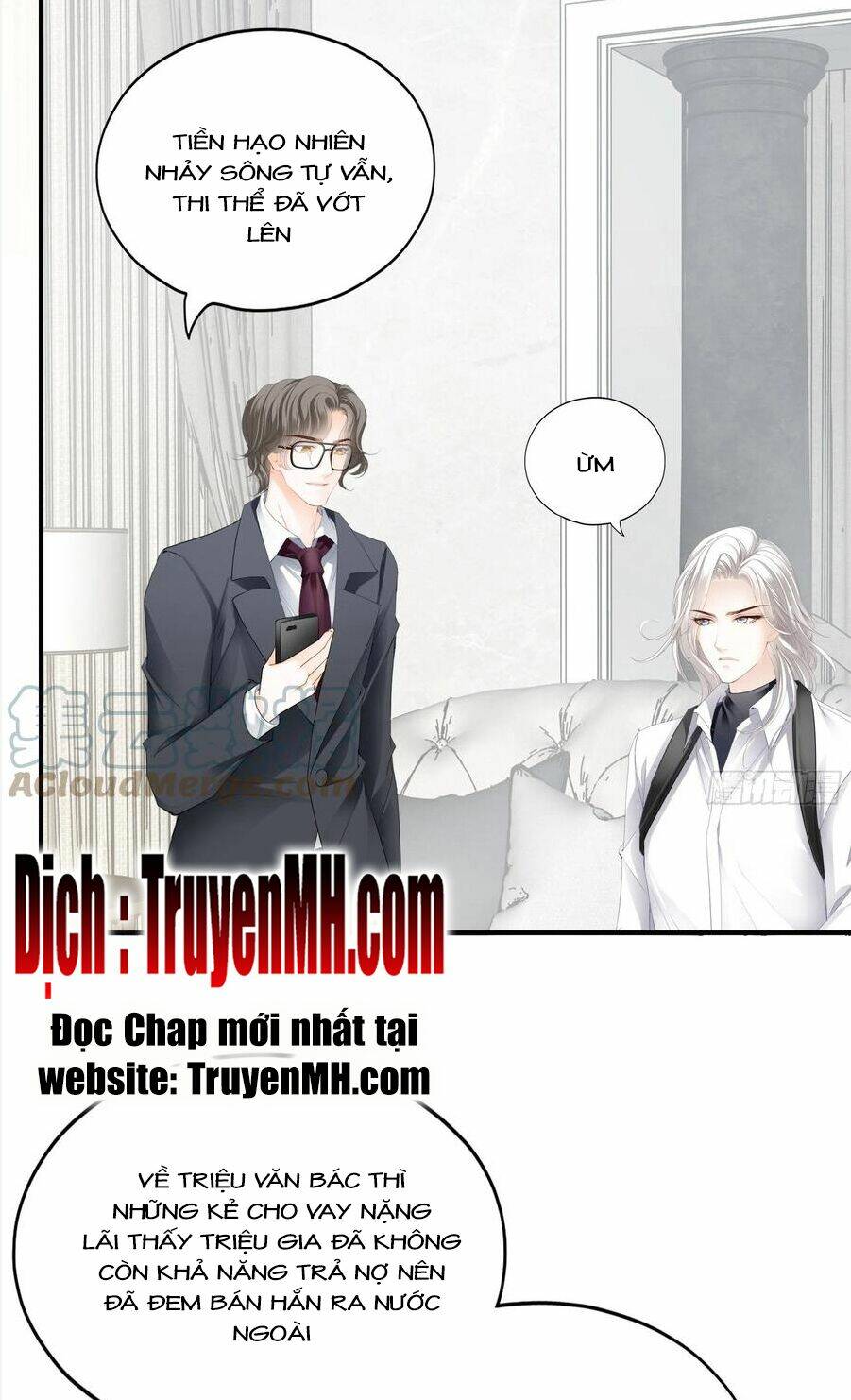 Chương 84 - Trang 12