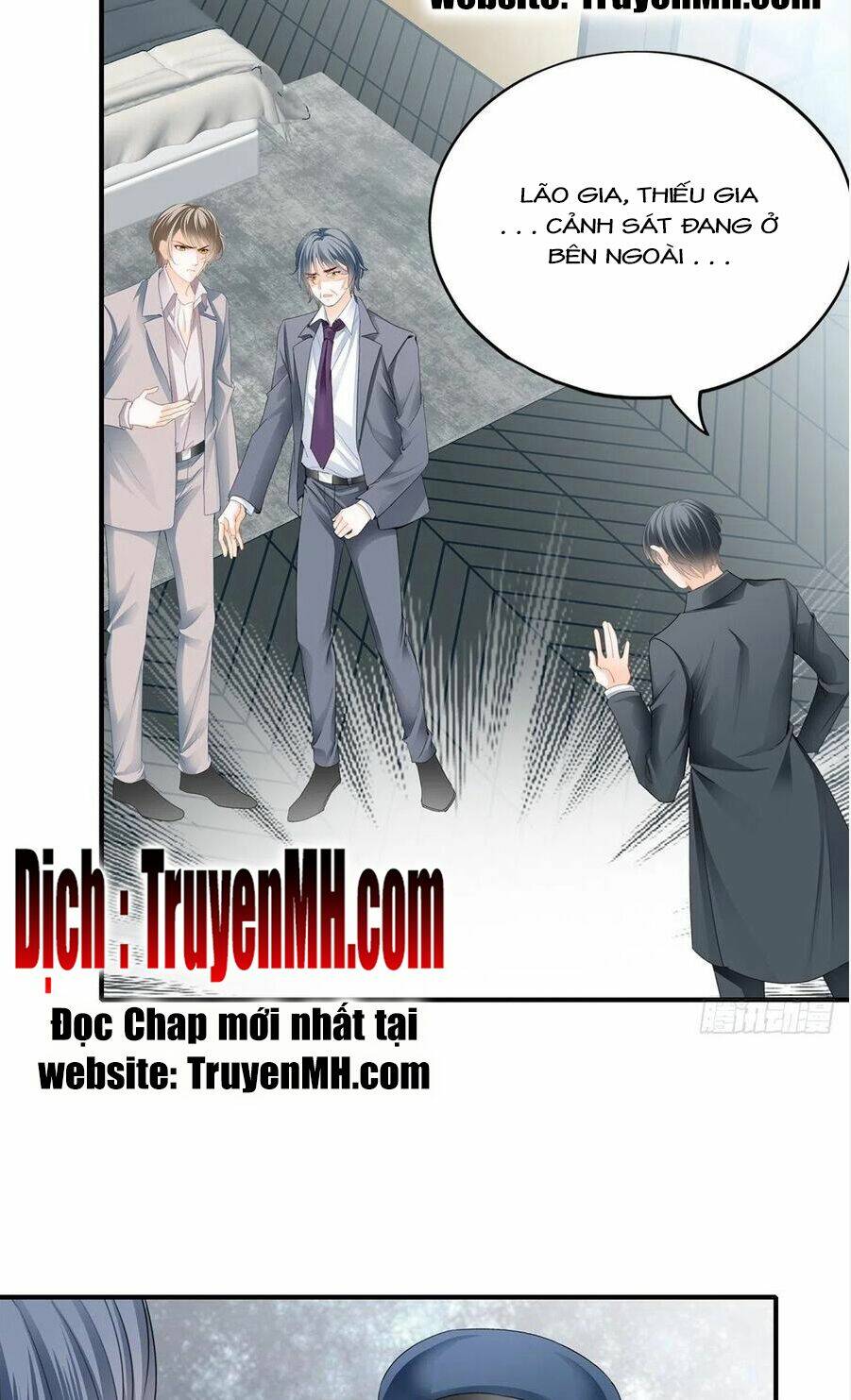 Chương 84 - Trang 8