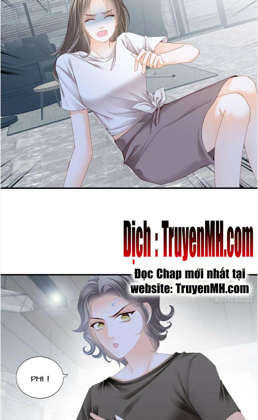 Chương 90 - Trang 13