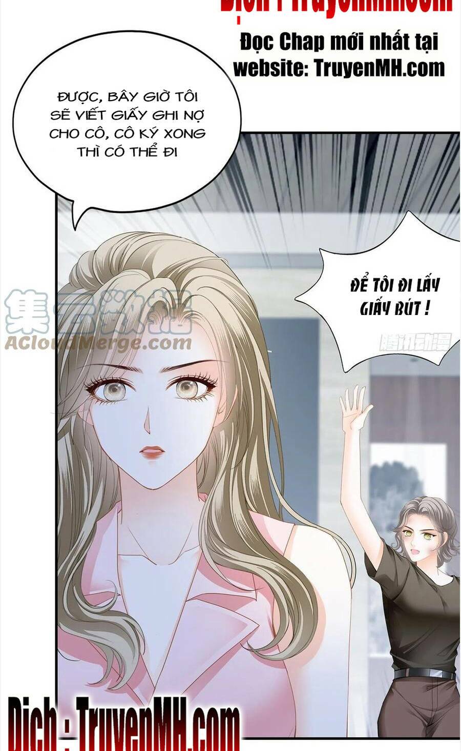 Chương 90 - Trang 3