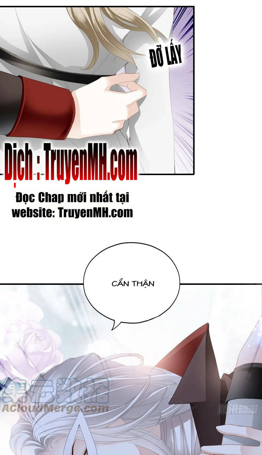 Chương 98 - Trang 18