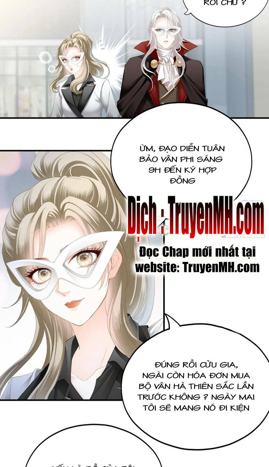Chương 98 - Trang 3