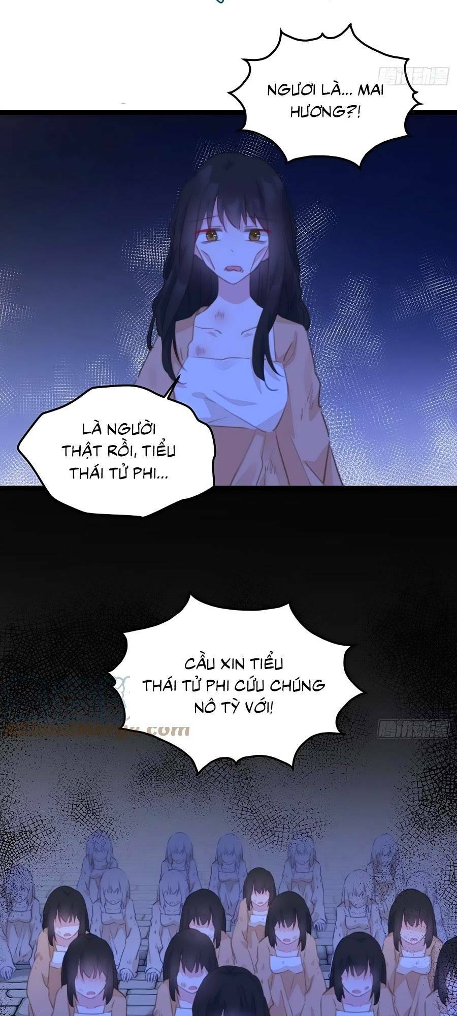 Chương 101 - Trang 20