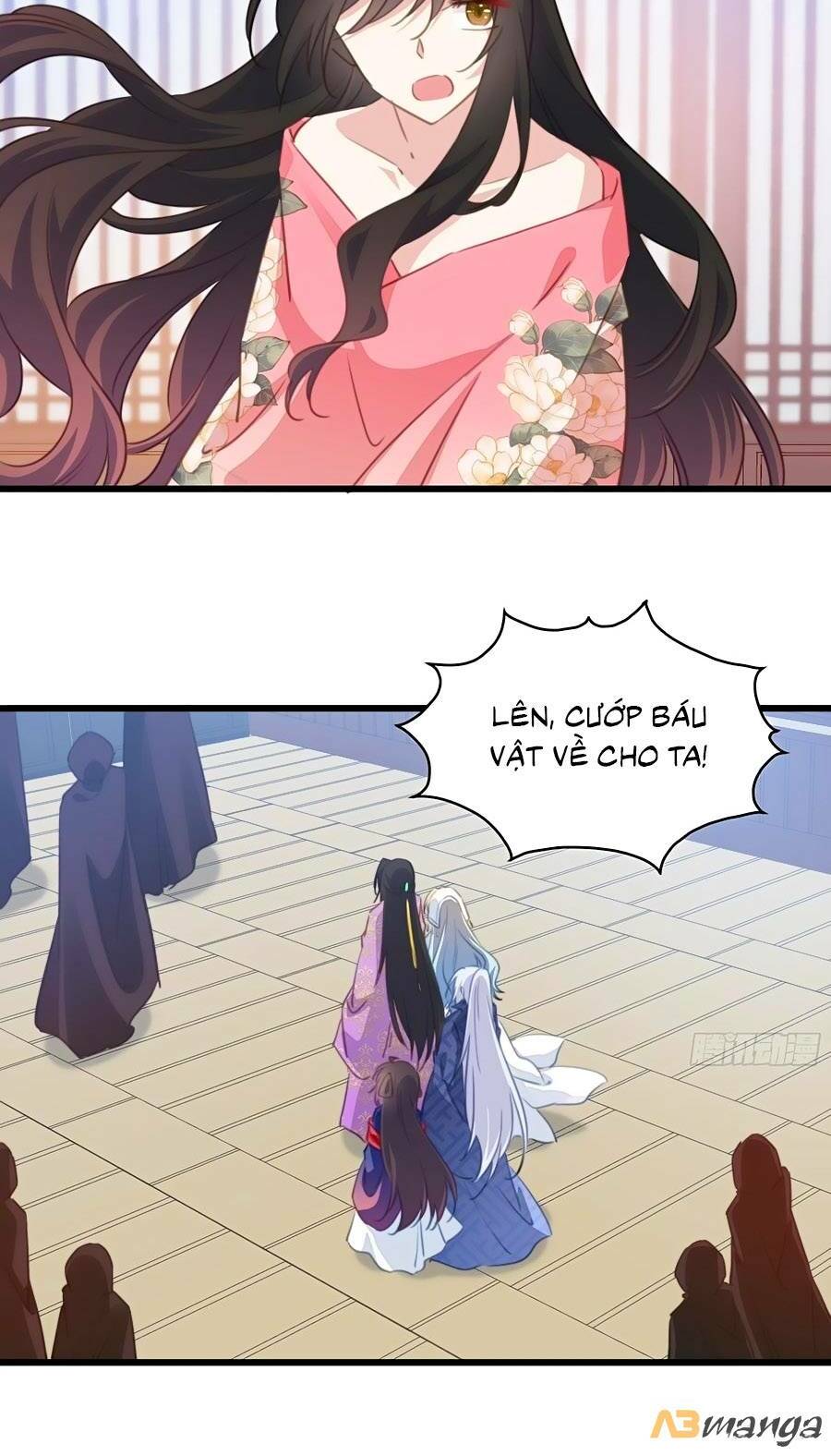 Chương 103 - Trang 18