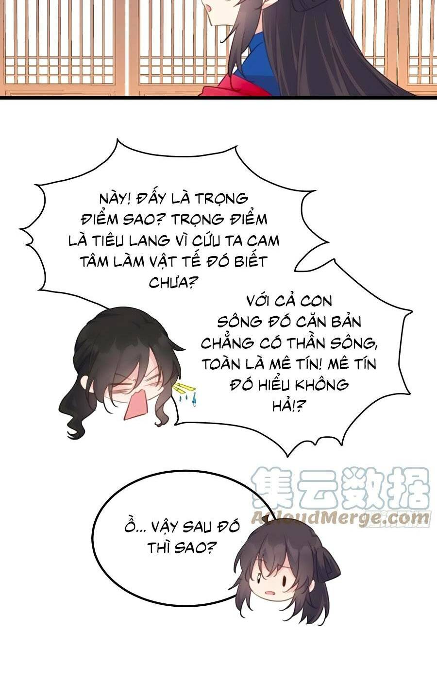 Chương 105 - Trang 13