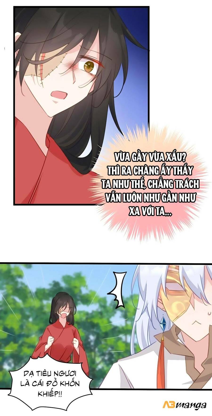 Chương 105 - Trang 16