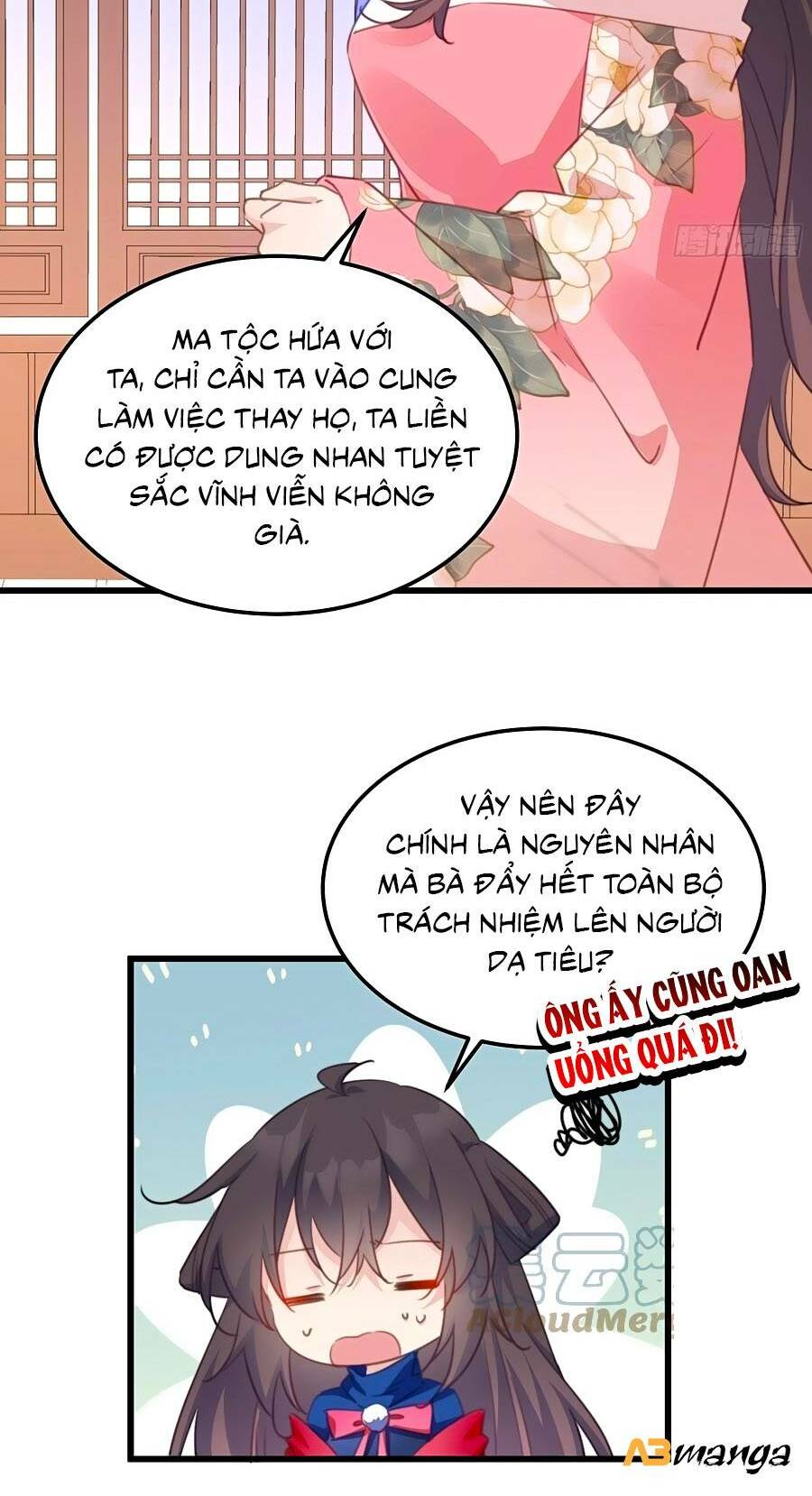 Chương 105 - Trang 19