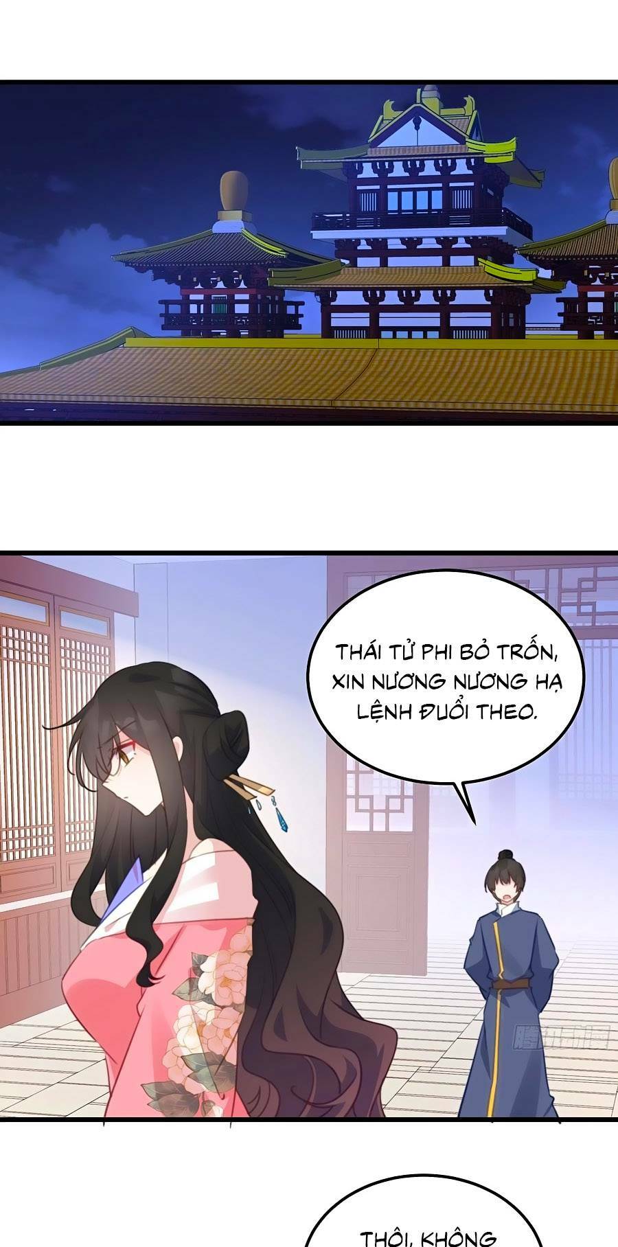 Chương 106 - Trang 1