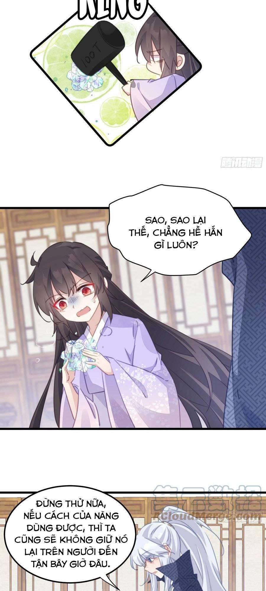 Chương 109 - Trang 11