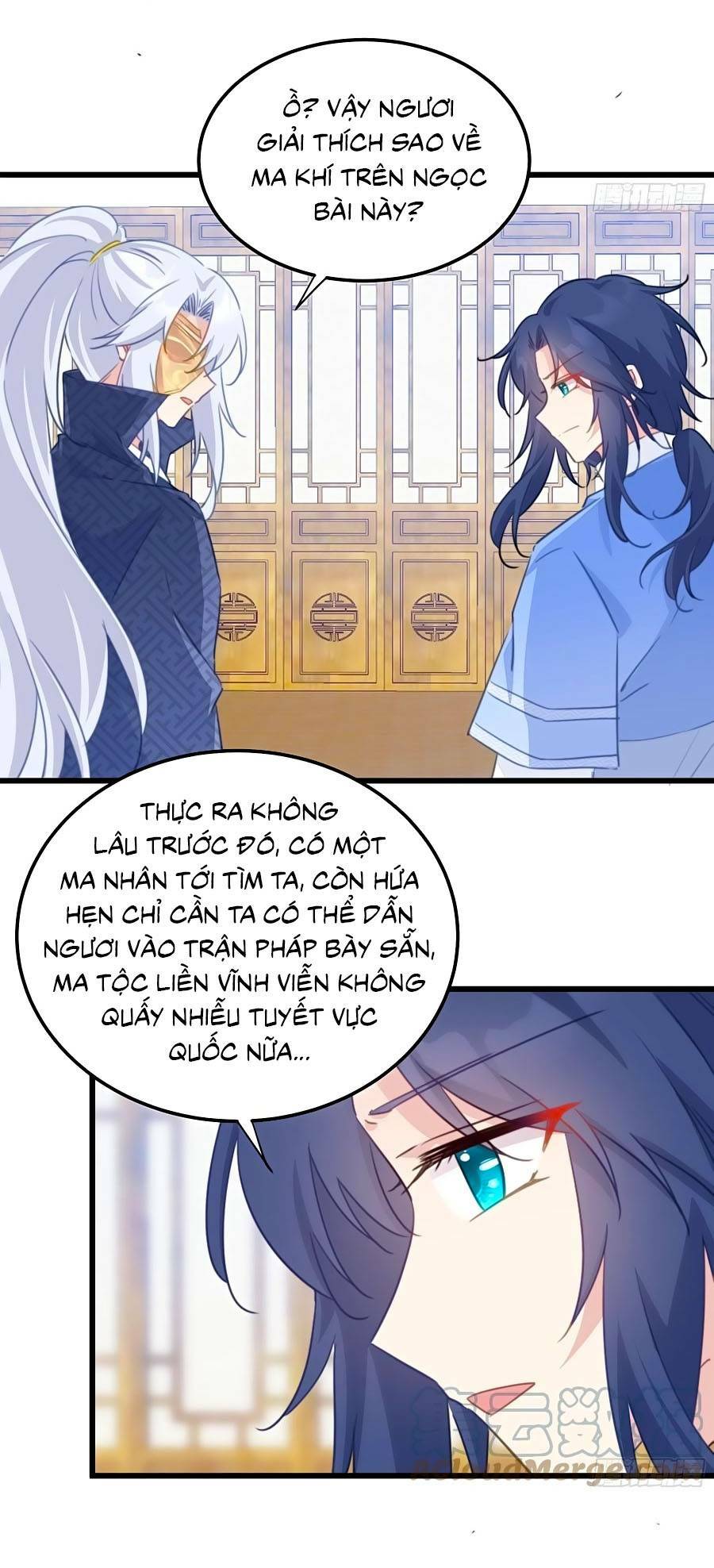 Chương 110 - Trang 16