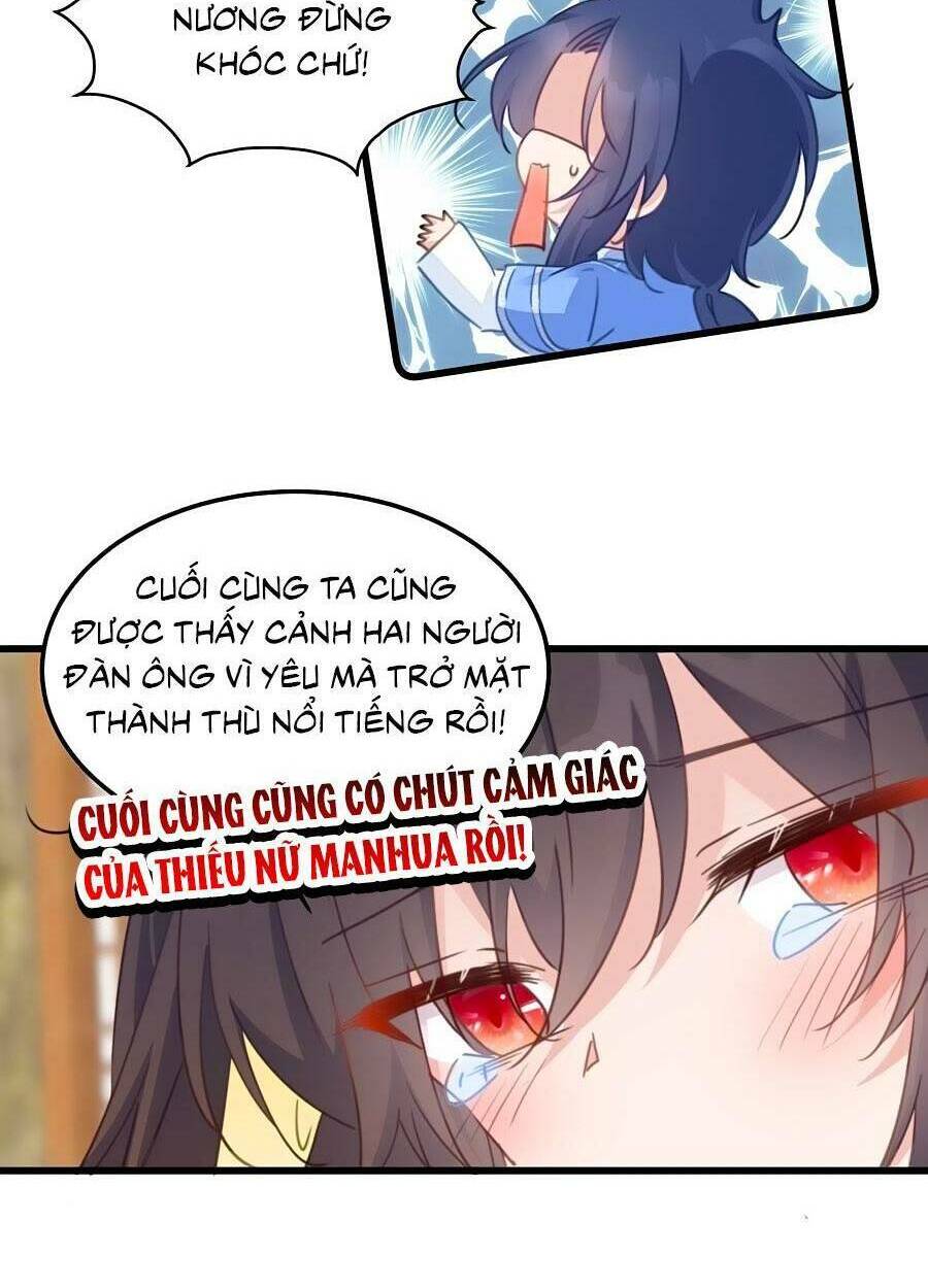 Chương 111 - Trang 21