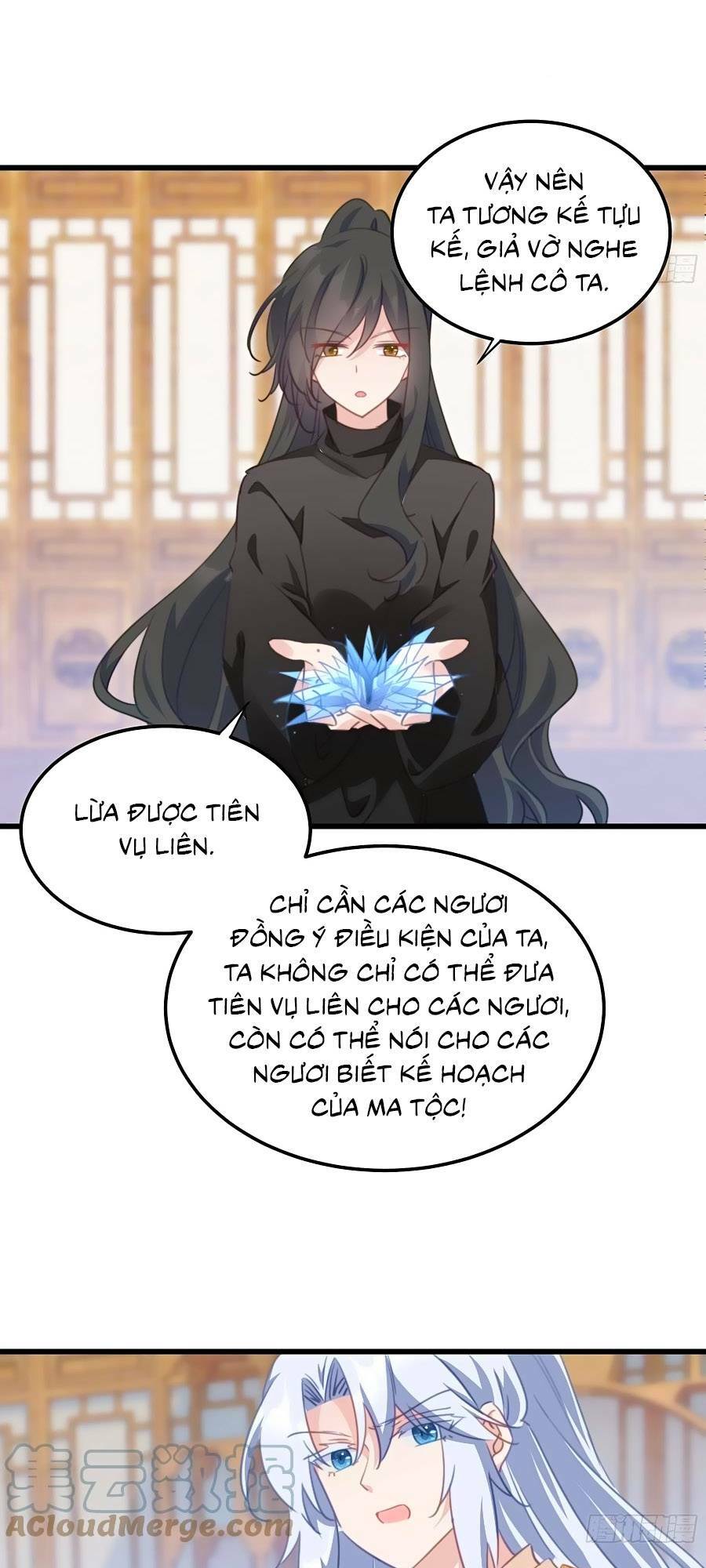 Chương 112 - Trang 21