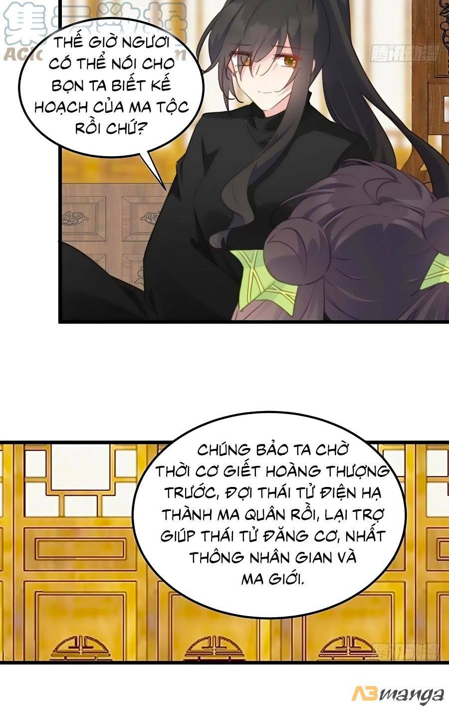 Chương 113 - Trang 21