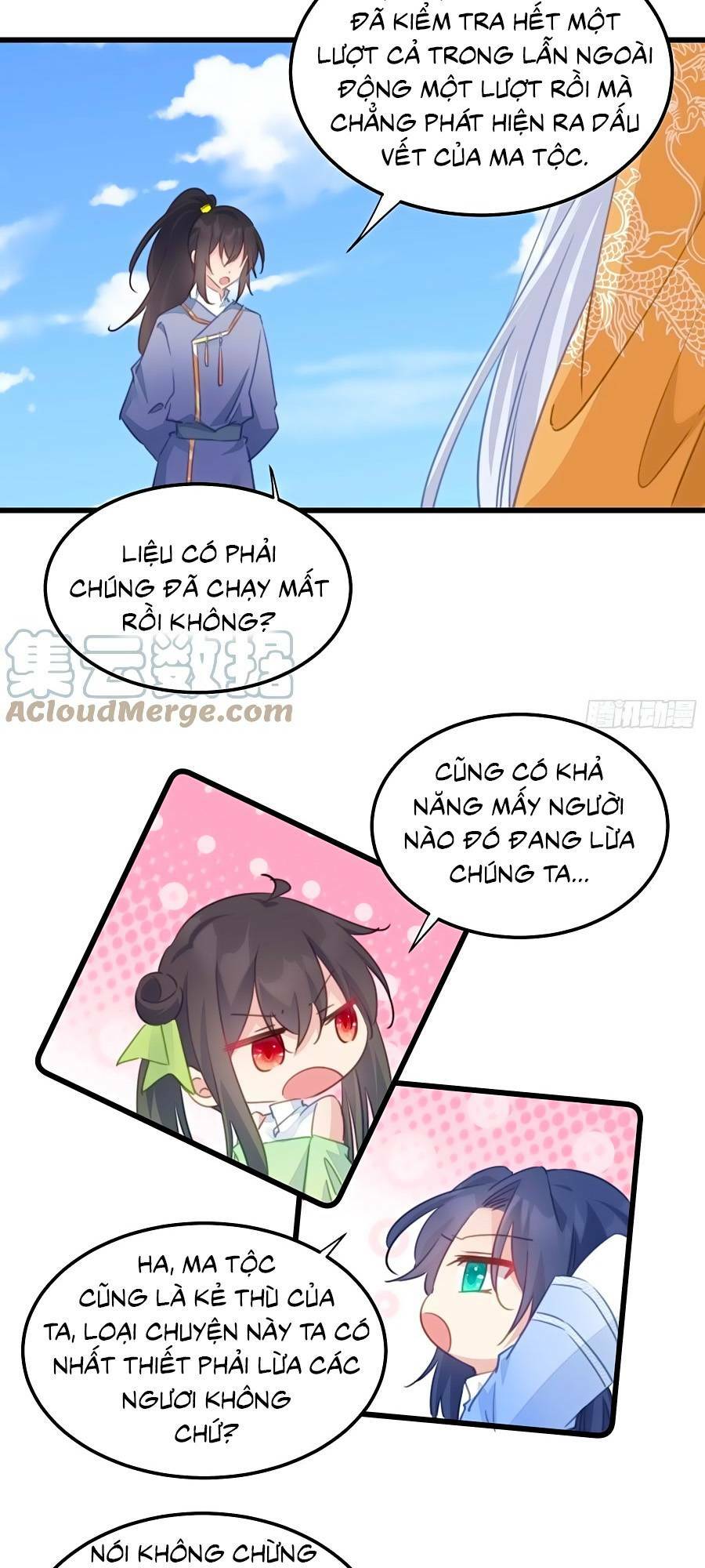Chương 114 - Trang 16