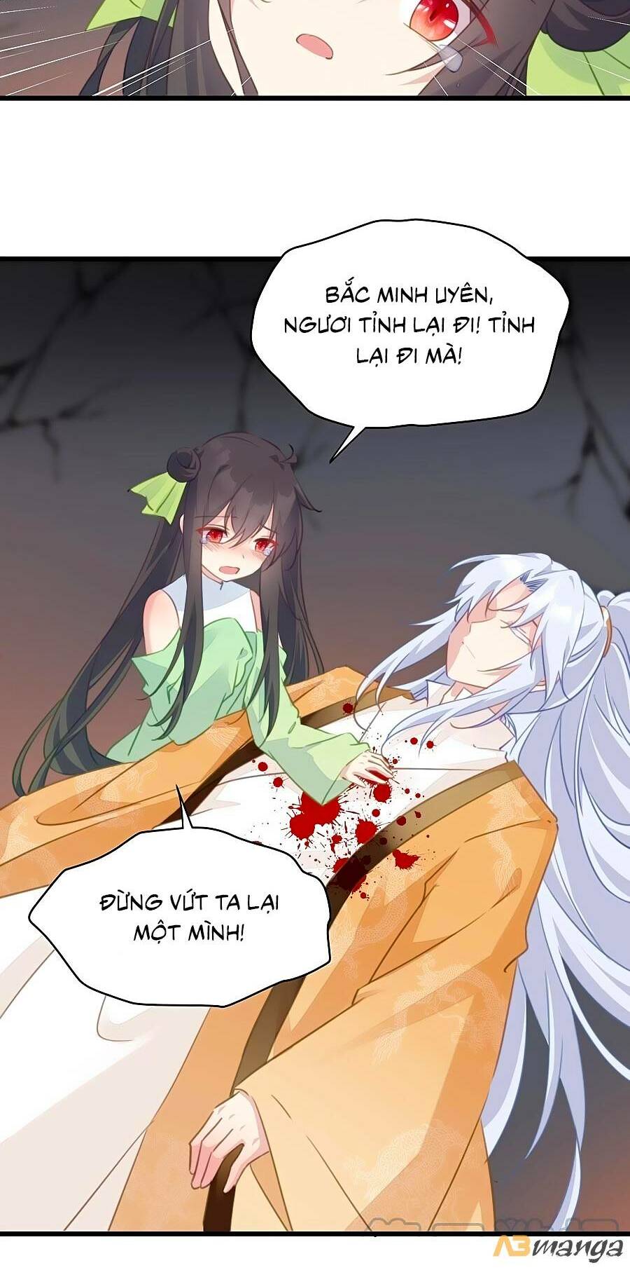 Chương 116 - Trang 5