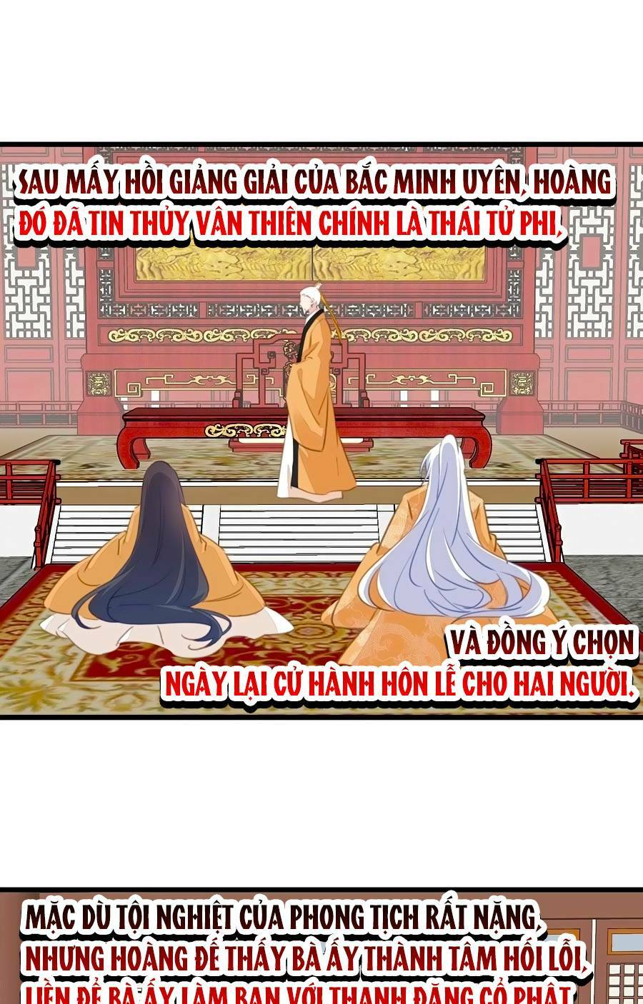 Chương 119 - Trang 1