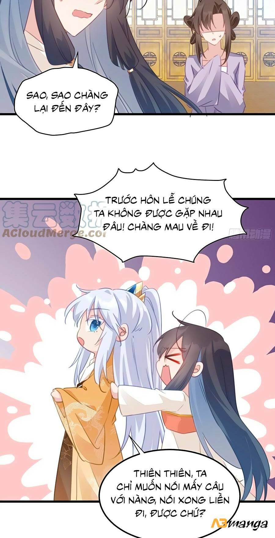 Chương 119 - Trang 15